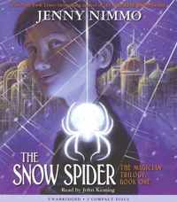 The Snow Spider