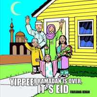 Yippee! Ramadan Is Over, It's Eid