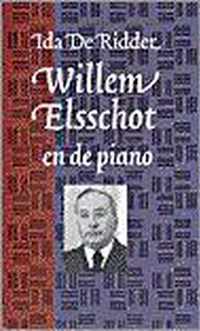 Willem Elsschot En De Piano