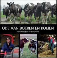 Ode aan boeren en koeien