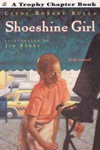 Shoeshine Girl