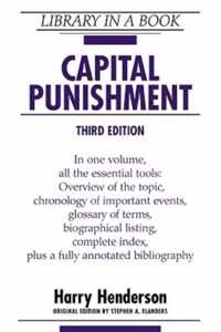 Capital Punishment