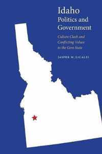 Idaho Politics and Government