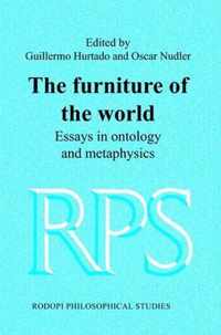 Furniture Of The World