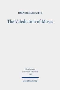 The Valediction of Moses