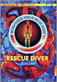 IDD rescue diver