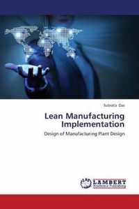 Lean Manufacturing Implementation