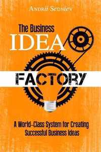 The Business Idea Factory