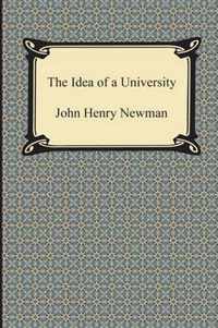 The Idea of a University