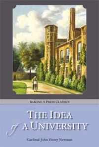 The Idea of a University