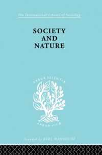 Society and Nature