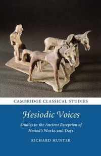 Cambridge Classical Studies