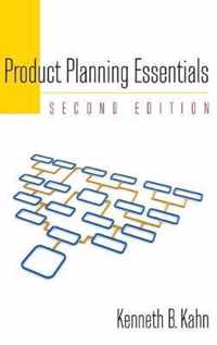 Production Planning Essentials