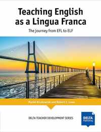 Teaching English as a Lingua Franca