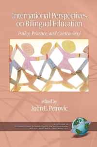 International Perspectives on Bilingual Education