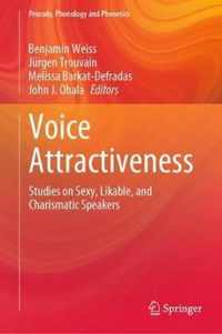 Voice Attractiveness