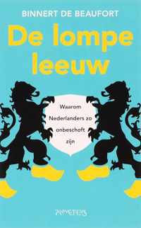 De Lompe Leeuw