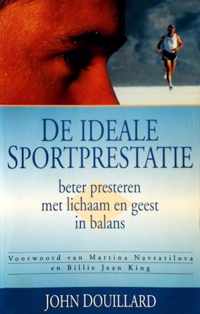 De ideale sportprestatie