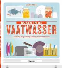 koken in de vaatwasser