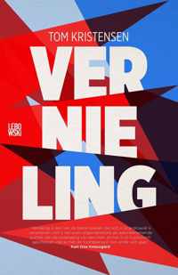 Vernieling