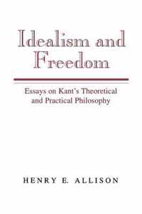 Idealism and Freedom