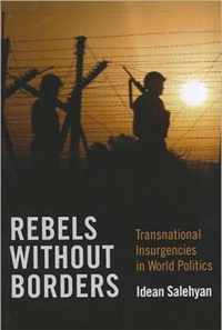 Rebels without Borders