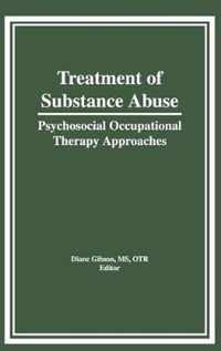 Treatment of Substance Abuse