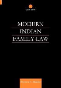 Modern Indian Family Law