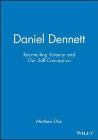 Daniel Dennett