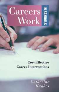 Careers Work in Schools