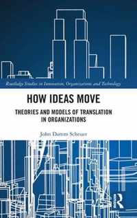 How Ideas Move