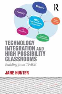 Technology Integration and High Possibility Classrooms: Building from Tpack