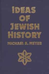 Ideas of Jewish History