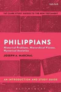 Philippians: An Introduction and Study Guide