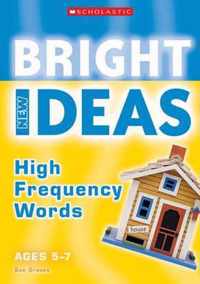 High Frequency Words