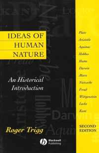 Ideas of Human Nature