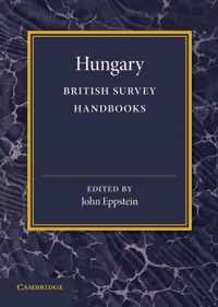 British Survey Handbooks