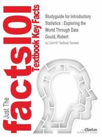 Studyguide for Introductory Statistics