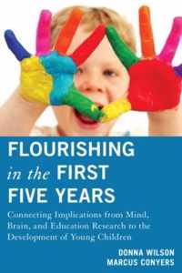 Flourishing in the First Five Years