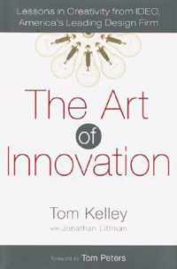 The Art of Innovation