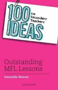 100 Ideas for Secondary Teachers