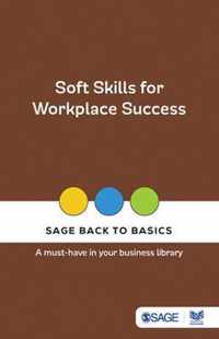 Soft Skills for Workplace Success