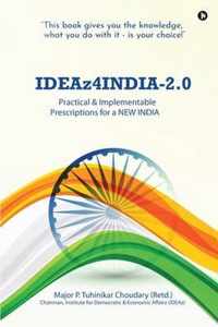 IDEAz4INDIA-2.0