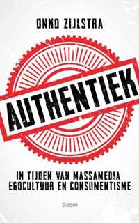 Authentiek