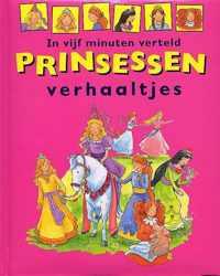 Prinsessenverhaaltjes