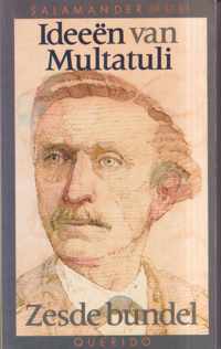 Ideeën van multatuli