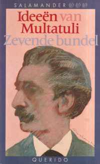 Ideeën van Multatuli - Zevende bundel