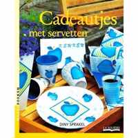 Cadeautjes met servetten