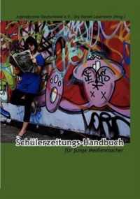 Schulerzeitungs-Handbuch