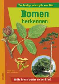 Bomen herkennen